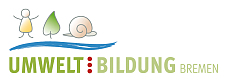 Logo-Copyright: Umwelt Bildung Bremen