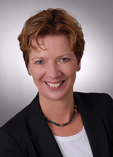 Dr. Claudia Schilling, Senatorin für Wissenschaft und Häfen