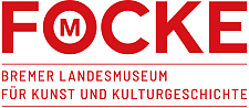Logo Focke Museum